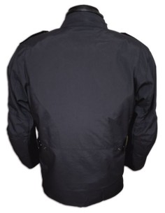 CHAQUETA CORDURA HARRY ONBRAIN 2