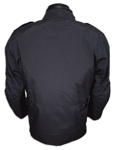 CHAQUETA CORDURA HARRY ONBRAIN