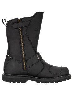 BOTAS PIEL MOTORISTA CHOPPER BM-9 2