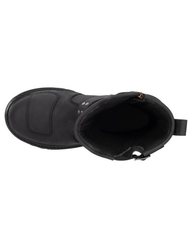 BOTAS PIEL MOTORISTA CHOPPER BM-9