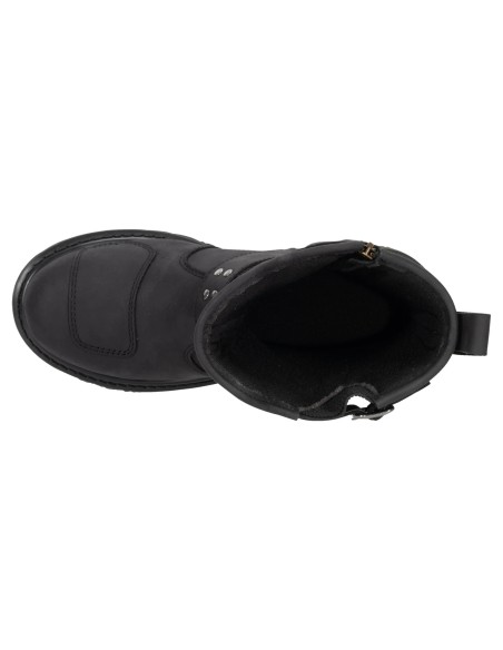 BOTAS PIEL MOTORISTA CHOPPER BM-9 BOTAS PIEL MOTORISTA CHOPPER BM-9