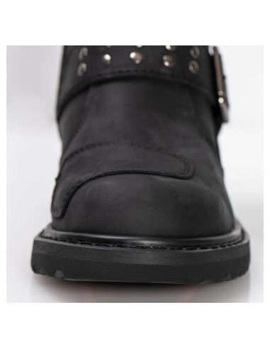 BOTAS PIEL MOTORISTA CHOPPER BM-9