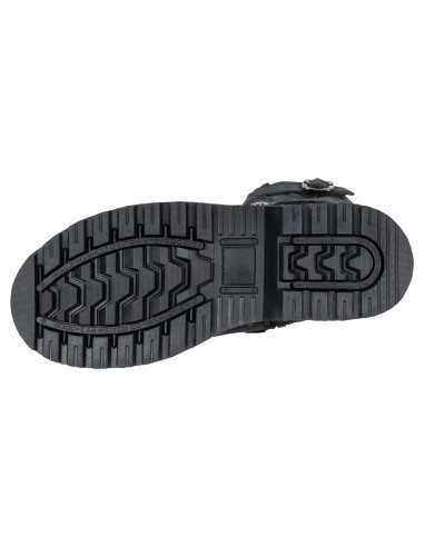 BOTAS PIEL MOTORISTA CHOPPER BM-9