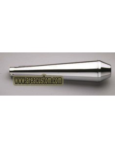 COLA DE ESCAPE MEGATON 46CM. MCS UNIVERSAL 2