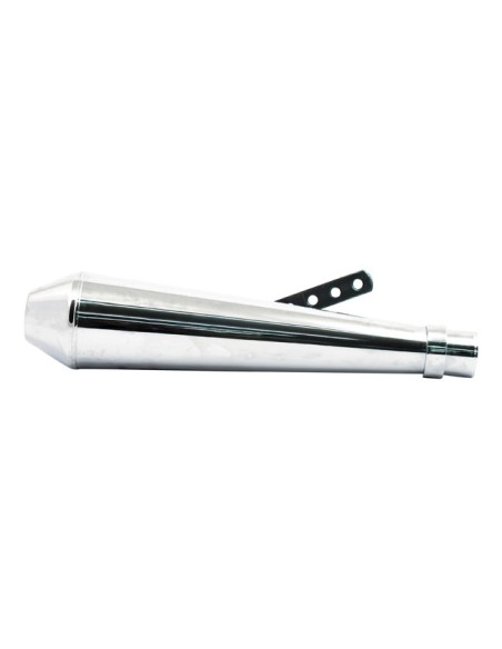 COLA DE ESCAPE MEGATON 46CM. MCS UNIVERSAL