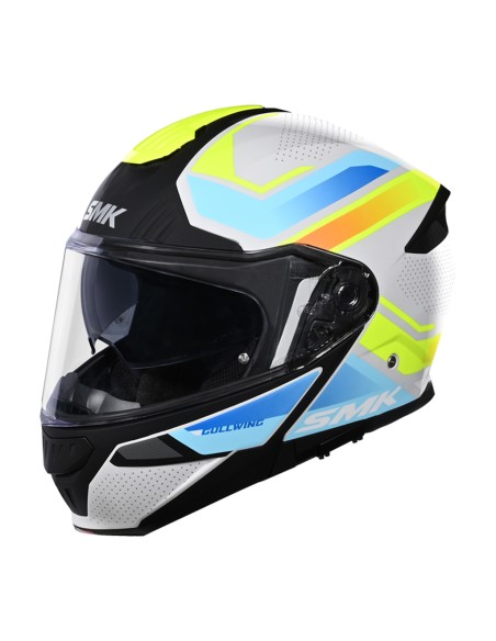 CASCO SMK MODULAR GULLWING SUPERTOUR CASCO SMK MODULAR GULLWING SUPERTOUR