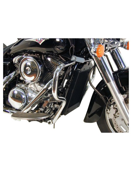 DEFENSA DE MOTOR SUZUKI LS650 SAVAGE