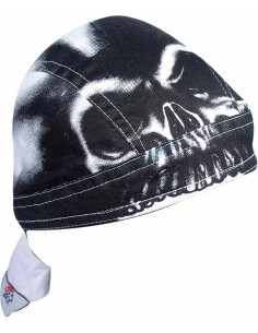 SILENCIADORES MEGAPHONE ESTILO BELL END UPSWEPT IZQUIERDO