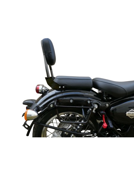 RESPALDO PASAJERO BENELLI IMPERIALE 400