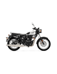 RESPALDO PASAJERO BENELLI IMPERIALE 400 2