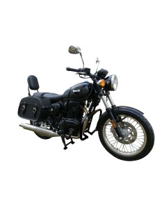 DEFENSA MOTOR BENELLI IMPERIALE 400 2