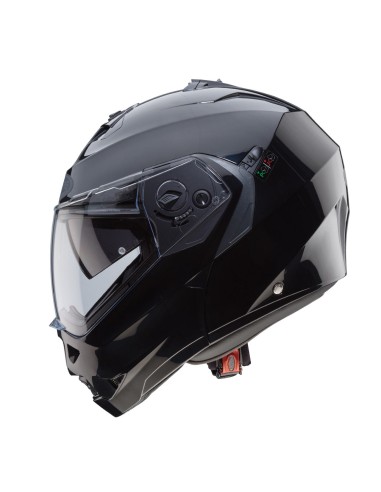 CASCO CABERG DUKE II MODULAR SMART BLACK