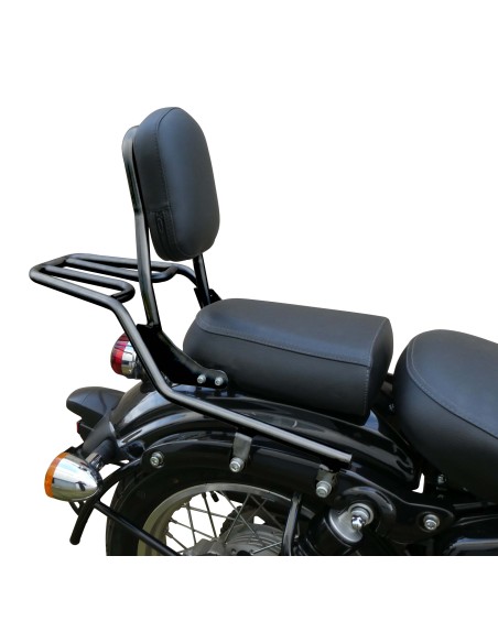 PORTAEQUIPAJES BENELLI IMPERIALE 400