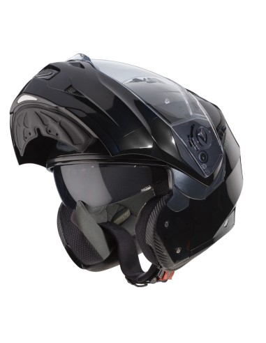 CASCO CABERG DUKE II MODULAR SMART BLACK
