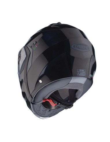 CASCO CABERG DUKE II MODULAR SMART BLACK