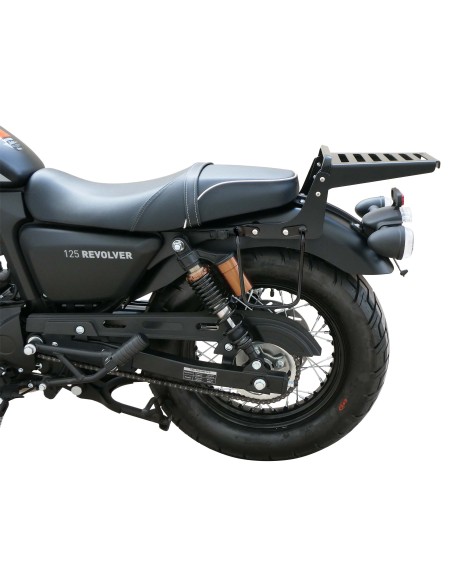PORTAEQUIPAJES MOTO MORINI CALIBRO