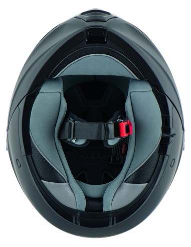 K1 CASCO MODULAR MTR FIBRA VIDRIO