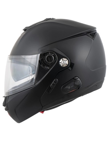 NOLAN N90-2 CASCO MODULAR CON INTERCOMUNICADOR INTEGRADO|Area Custom