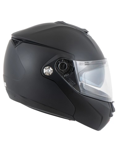 NOLAN N90-2 CASCO MODULAR CON INTERCOMUNICADOR INTEGRADO|Area Custom