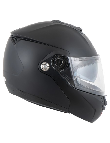 NOLAN N90-2 CASCO MODULAR CON INTERCOMUNICADOR INTEGRADO|Area Custom