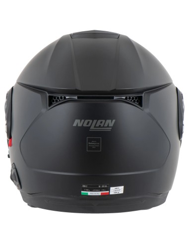 NOLAN N90-2 CASCO MODULAR CON INTERCOMUNICADOR INTEGRADO|Area Custom