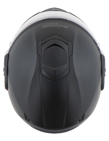 NOLAN N90-2 CASCO MODULAR CON INTERCOMUNICADOR INTEGRADO|Area Custom