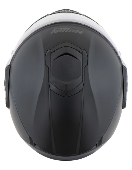 NOLAN N90-2 CASCO MODULAR CON INTERCOMUNICADOR INTEGRADO|Area Custom