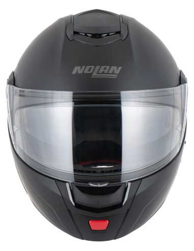 NOLAN N90-2 CASCO MODULAR CON INTERCOMUNICADOR INTEGRADO|Area Custom