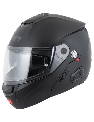 NOLAN N90-2 CASCO MODULAR CON INTERCOMUNICADOR INTEGRADO