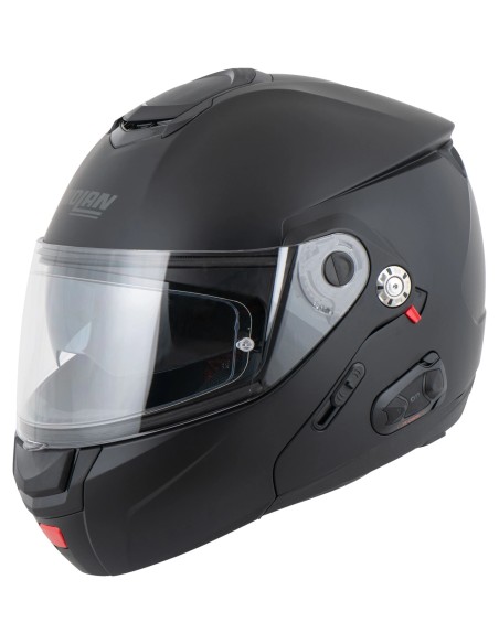 NOLAN N90-2 CASCO MODULAR CON INTERCOMUNICADOR INTEGRADO