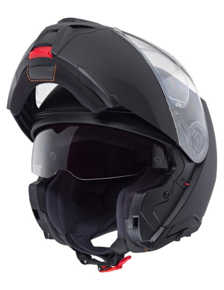 CASCO CONCEPT SCHUBERTH MODULAR NEGRO MATE|Area Custom|499,00 € CASCO CONCEPT SCHUBERTH MODULAR NEGRO MATE|Area Custom|499,00 €