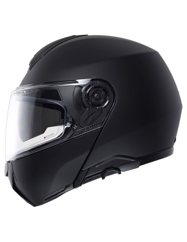 CASCO CONCEPT SCHUBERTH MODULAR NEGRO MATE|Area Custom|499,00 €