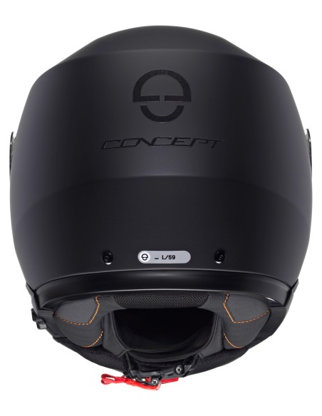 CASCO CONCEPT SCHUBERTH MODULAR NEGRO MATE|Area Custom|499,00 € CASCO CONCEPT SCHUBERTH MODULAR NEGRO MATE|Area Custom|499,00 €