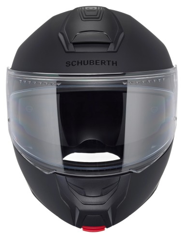 CASCO CONCEPT SCHUBERTH MODULAR NEGRO MATE|Area Custom|499,00 €