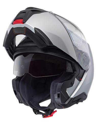 CASCO CONCEPT SCHUBERTH MODULAR PLATA|Area Custom|499,00 €