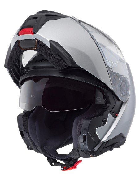 CASCO CONCEPT SCHUBERTH MODULAR PLATA|Area Custom|499,00 € CASCO CONCEPT SCHUBERTH MODULAR PLATA|Area Custom|499,00 €
