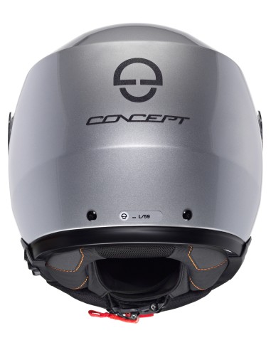 CASCO CONCEPT SCHUBERTH MODULAR PLATA|Area Custom|499,00 €