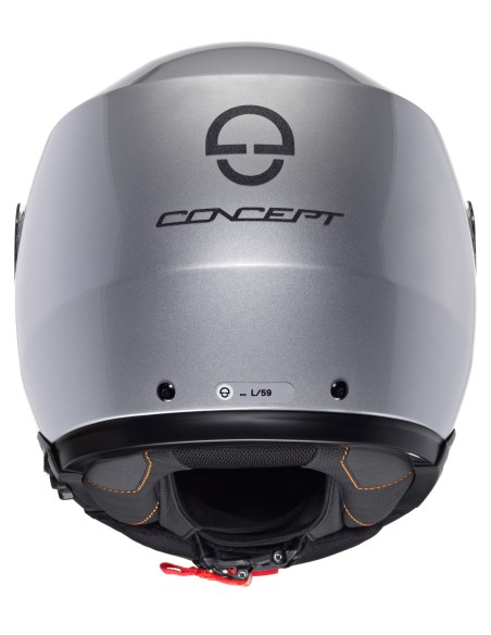 CASCO CONCEPT SCHUBERTH MODULAR PLATA|Area Custom|499,00 € CASCO CONCEPT SCHUBERTH MODULAR PLATA|Area Custom|499,00 €