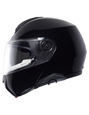 CASCO CONCEPT SCHUBERTH MODULAR NEGRO BRILLO|Area Custom|499,00 €