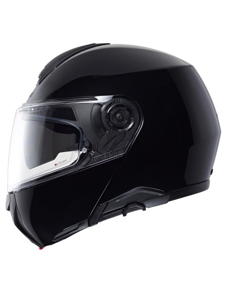 CASCO CONCEPT SCHUBERTH MODULAR NEGRO BRILLO|Area Custom|499,00 €
