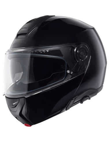 CASCO CONCEPT SCHUBERTH MODULAR NEGRO BRILLO|Area Custom|499,00 €