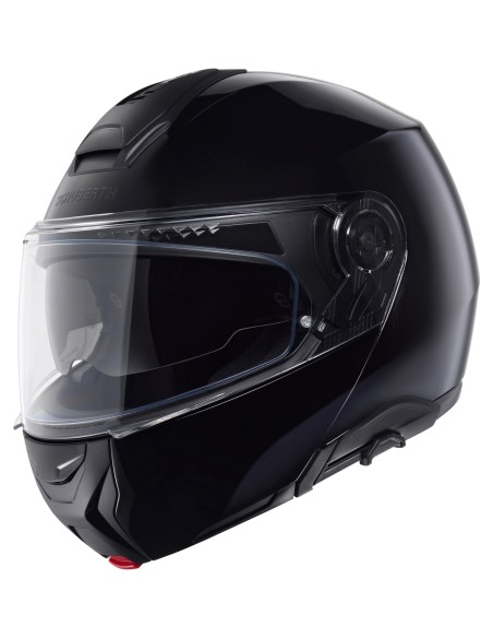 CASCO CONCEPT SCHUBERTH MODULAR NEGRO BRILLO|Area Custom|499,00 €