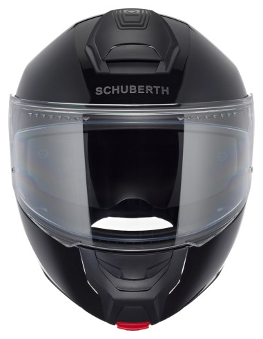 CASCO CONCEPT SCHUBERTH MODULAR NEGRO BRILLO|Area Custom|499,00 €