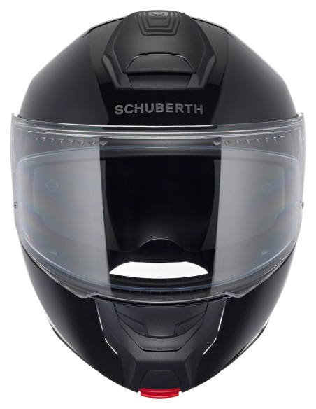 CASCO CONCEPT SCHUBERTH MODULAR NEGRO BRILLO|Area Custom|499,00 €