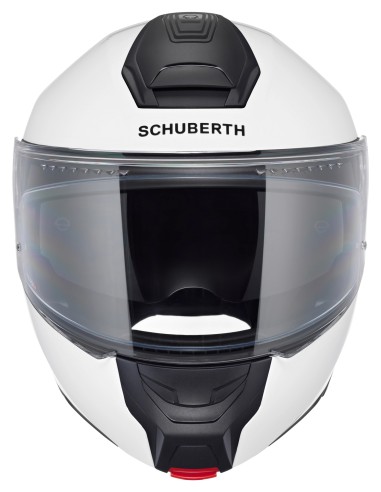 CASCO CONCEPT SCHUBERTH MODULAR BLANCO BRILLO|Area Custom|499,00 €