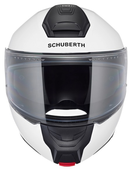 CASCO CONCEPT SCHUBERTH MODULAR BLANCO BRILLO|Area Custom|499,00 €