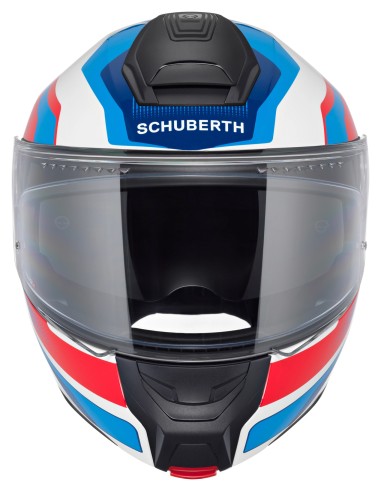 CASCO CONCEPT TRACER SCHUBERTH MODULAR AZUL|Area Custom|559,00 €