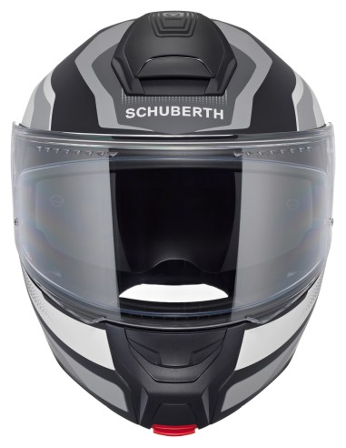 CASCO CONCEPT TRACER SCHUBERTH MODULAR GRIS|Area Custom|559,00 €