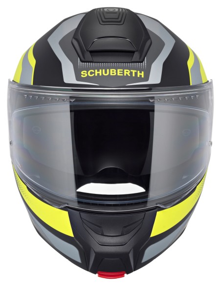 CASCO CONCEPT TRACER SCHUBERTH MODULAR AMARILLO|Area Custom|559,00 €