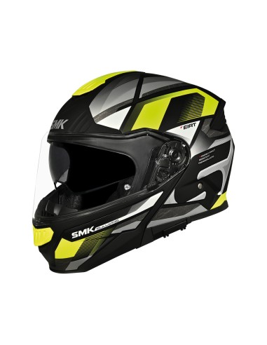 CASCO SMK MODULAR GULLWING VENTURE DECORADO MATE|Area Custom|145,00 €
